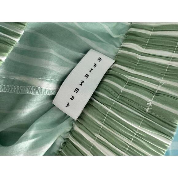 Ephemera Kaleidoscope Siesta Swim Cover Shorts $225 NWT Women’s 6 Tuckernuck - Picture 5 of 6